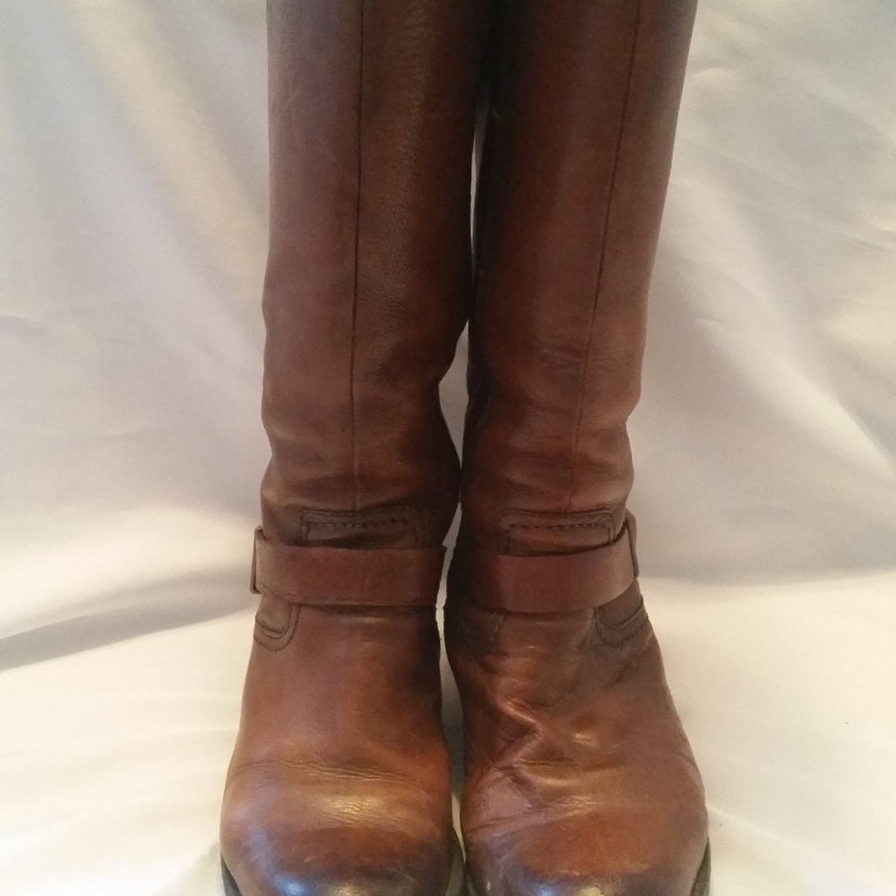 boots - Picture 4 of 7